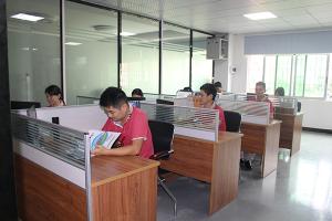 環瑞職員辦公室